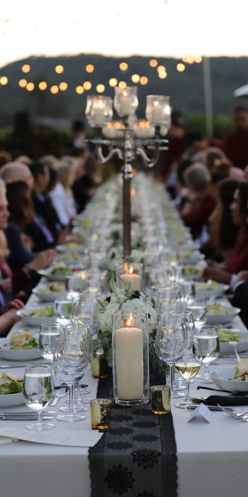 Night of Unrestrained Reserve Night of Unrestrained Reserve