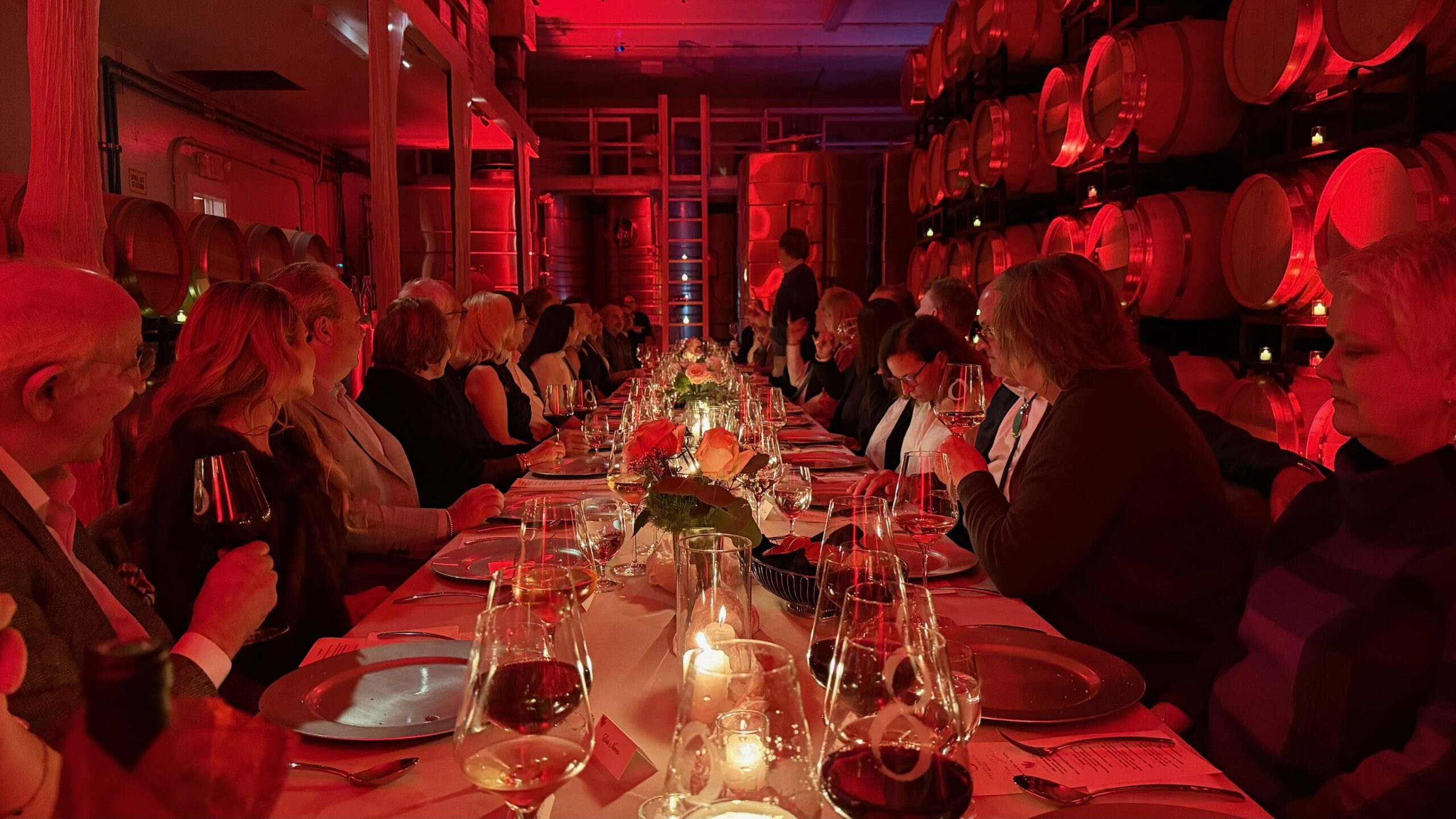 Valentine's Day Celebration