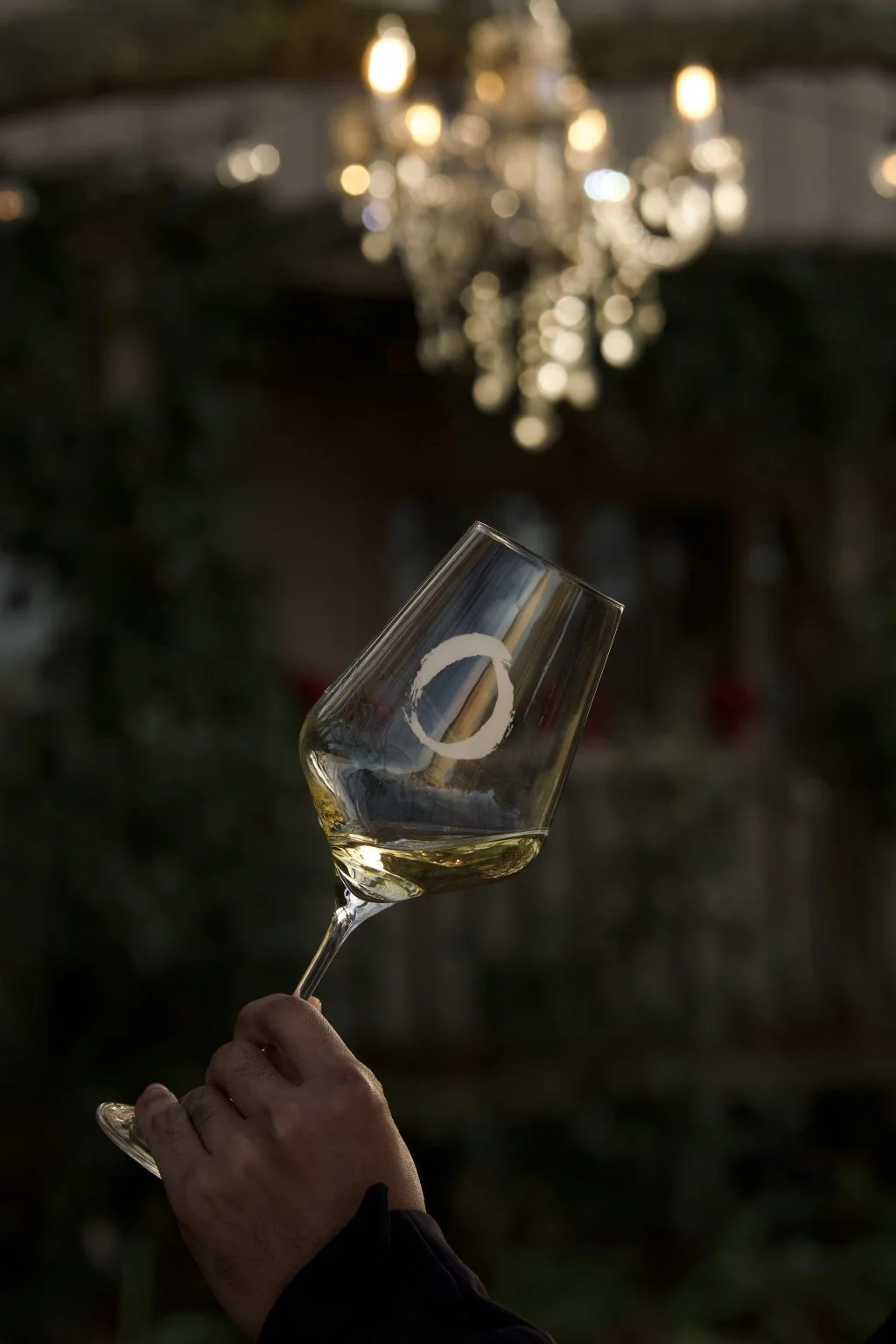 O'Brien Estate Napa Valley winery estate photo