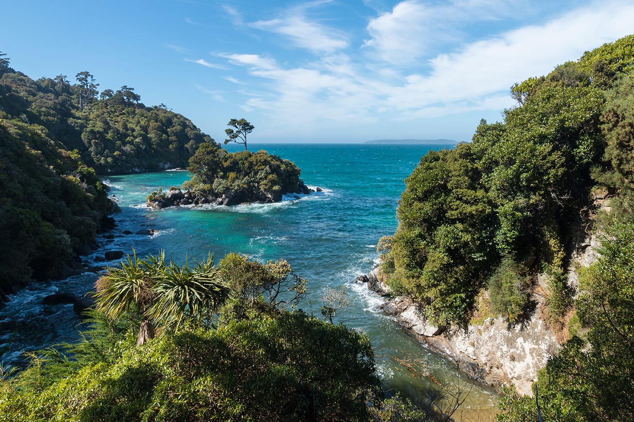 Stewart Island