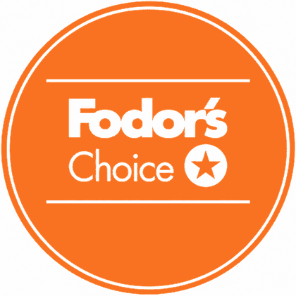 Fodor's Choice