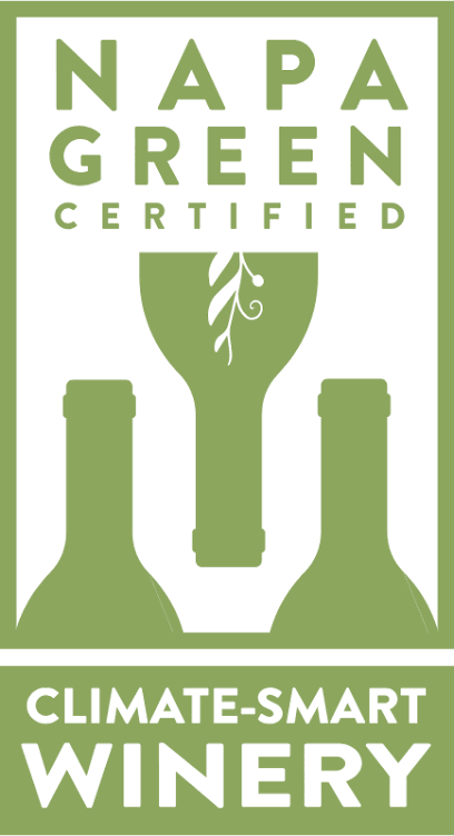 Napa Green Certified Climate-Smart Winery