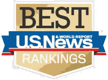 U.S. News & World Report Best Rankings