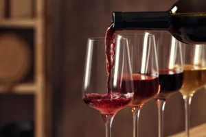 Best Wine Tours in Napa Valley: How to Choose the Right One