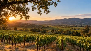 Oak Knoll District of Napa Valley: A Visitor’s Guide to the AVA