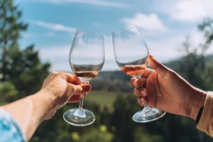 Things to Do in Napa Valley for Couples: A Romantic Weekend Itinerary